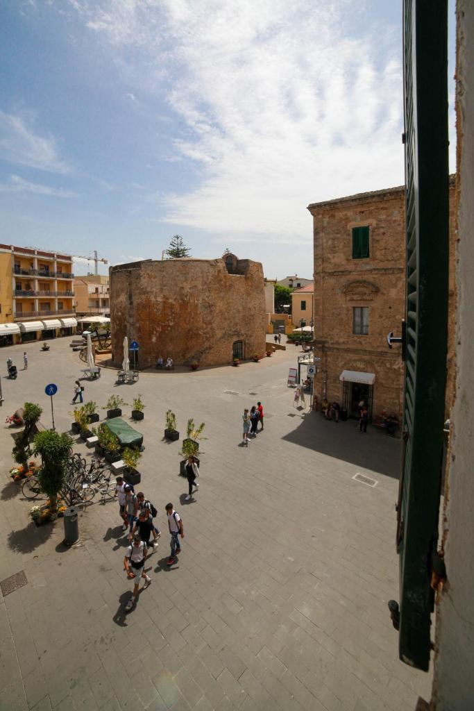 Il Quattro ad Alghero - Appartamento nel cuore storico