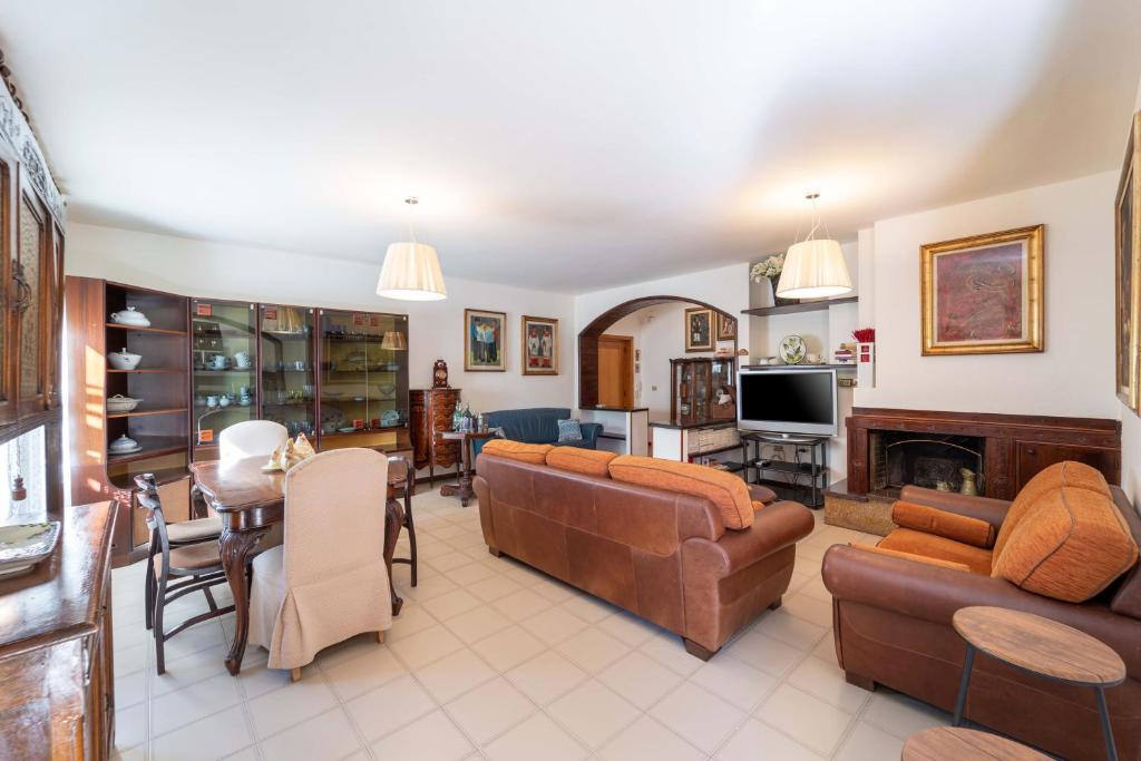 Casa Aurora ad Alghero - Appartamento con giardino