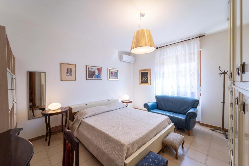 Casa Aurora ad Alghero - Appartamento con giardino
