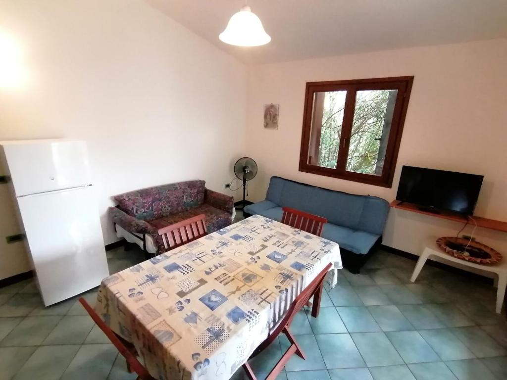 Residenza Badualga a San Teodoro - Tranquilla casa vacanze
