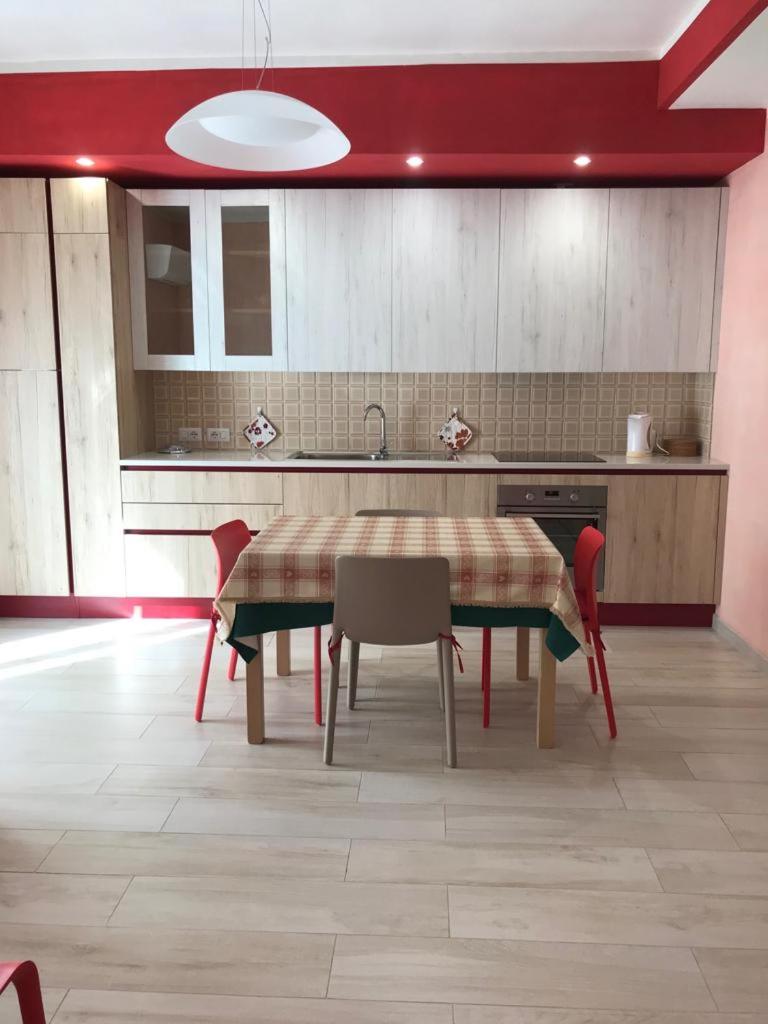 Dreaming Alghero - Incantevole appartamento con balcone
