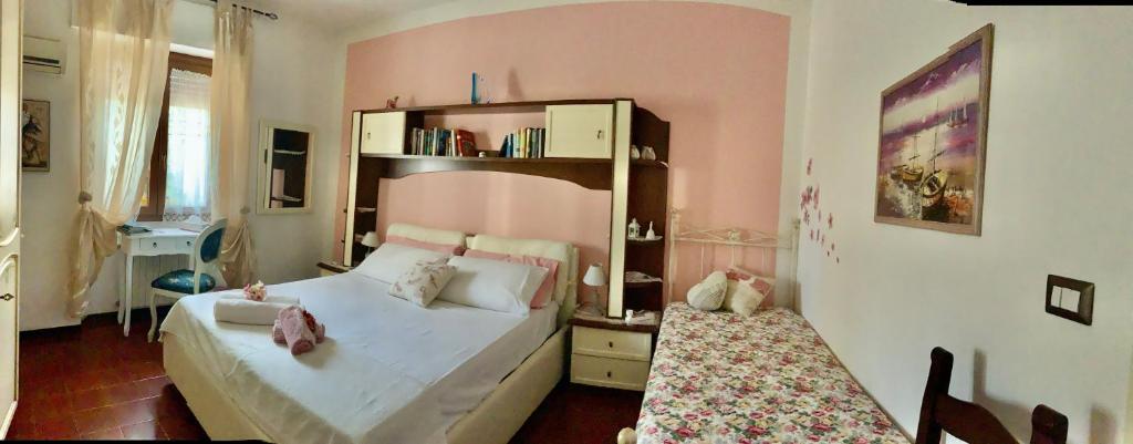 B&B Shabby Chic ad Alghero - Affascinante con Terrazza