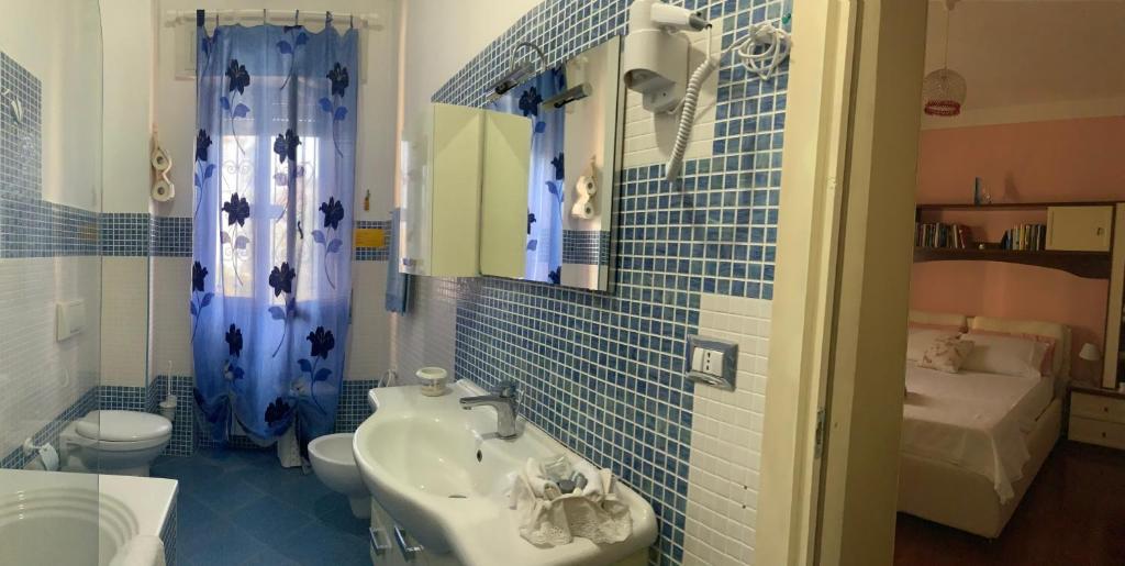 B&B Shabby Chic ad Alghero - Affascinante con Terrazza