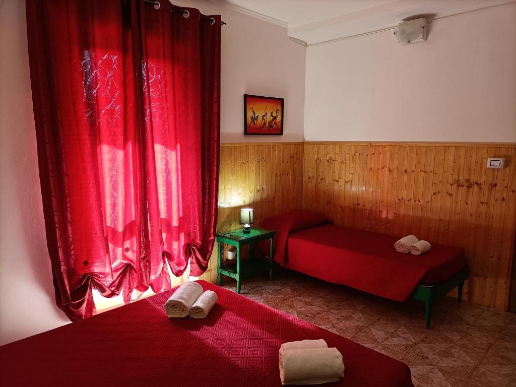 Mony's Island B&B - Accogliente oasi vicino al mare