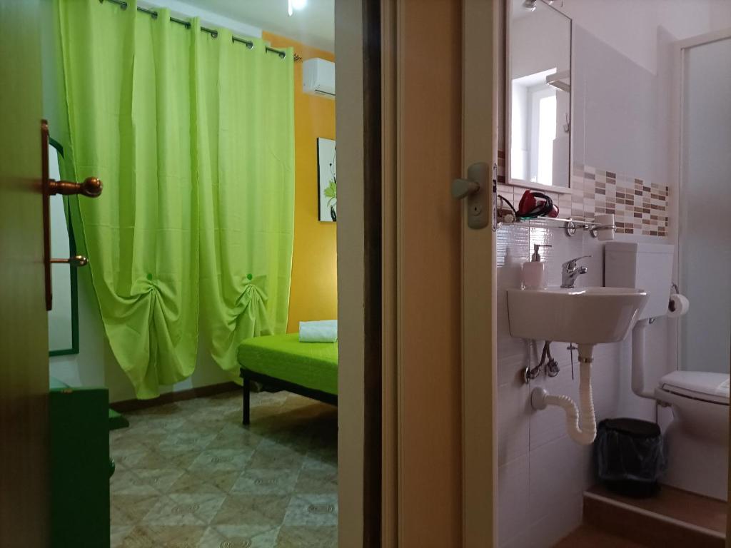 Mony's Island B&B - Accogliente oasi vicino al mare