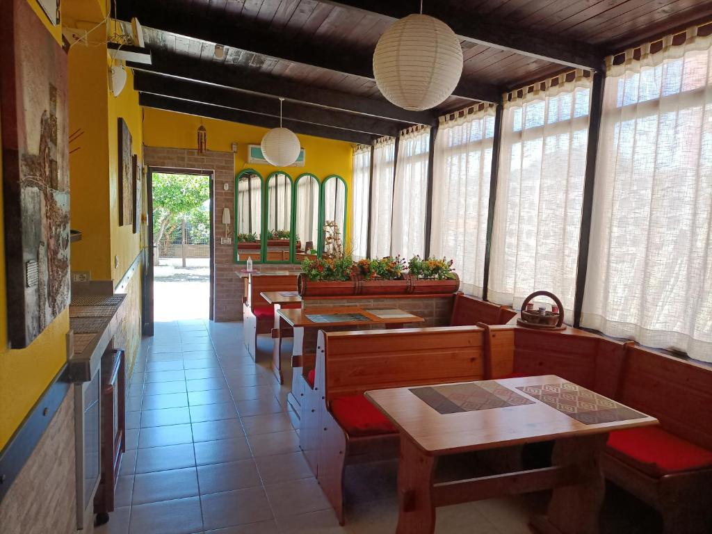 Mony's Island B&B - Accogliente oasi vicino al mare