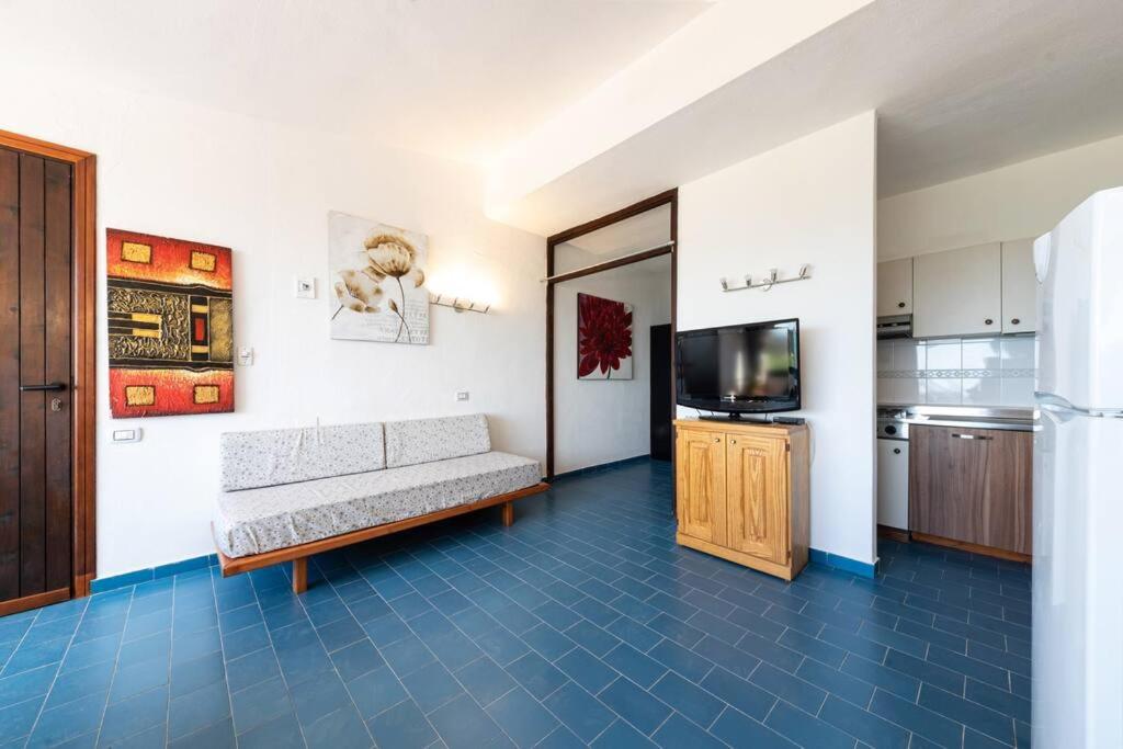 Is Traias a Villasimius - Lussuosa casa fronte mare
