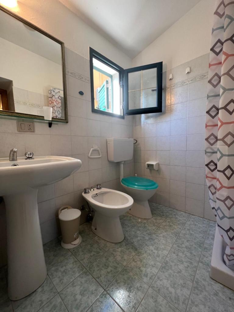 Casa D'Ambra a San Teodoro - Appartamento Centrale