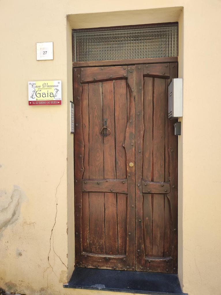 Appartamento Gaia ad Alghero - Confortevole con balcone