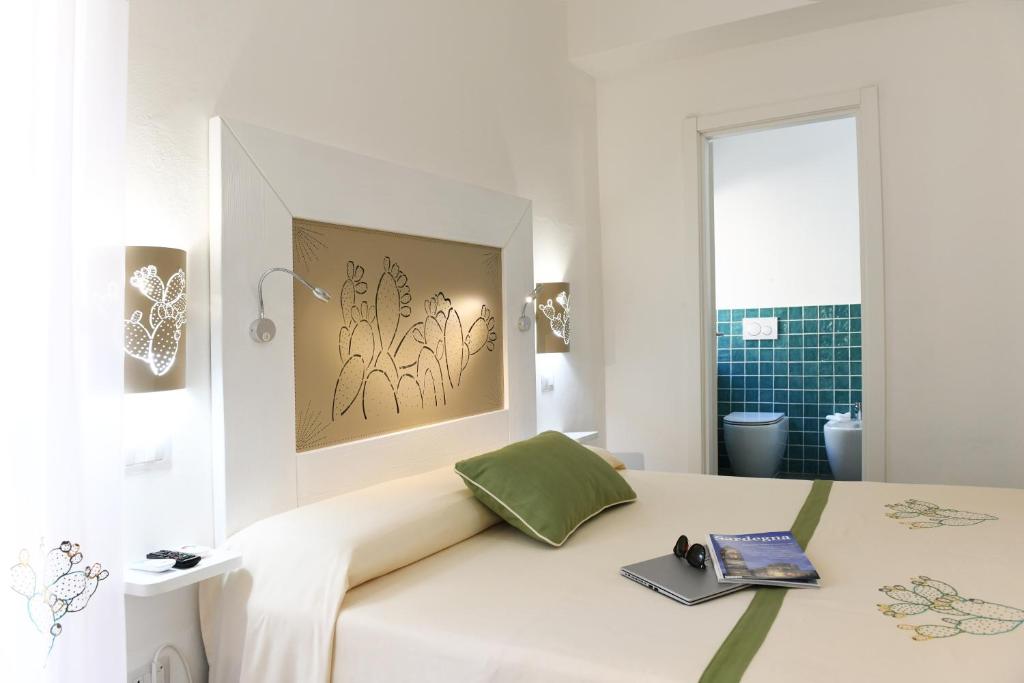 ALGHERO NOON - Affascinante B&B con terrazza centrale