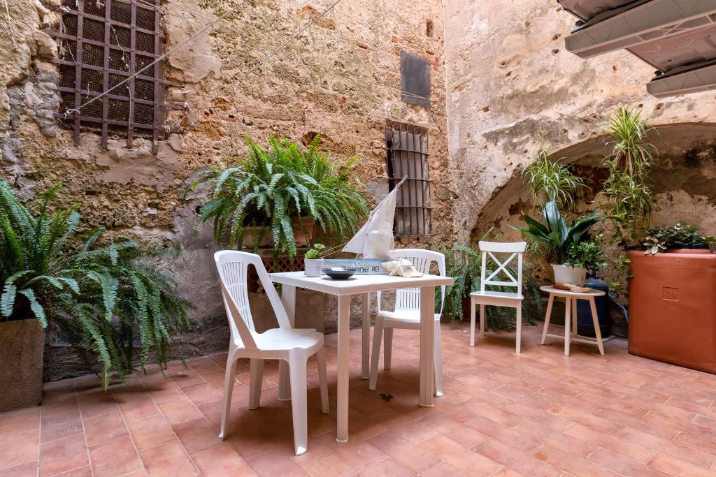 SARDINIA RE Maiorca 13 - Appartamento con terrazza
