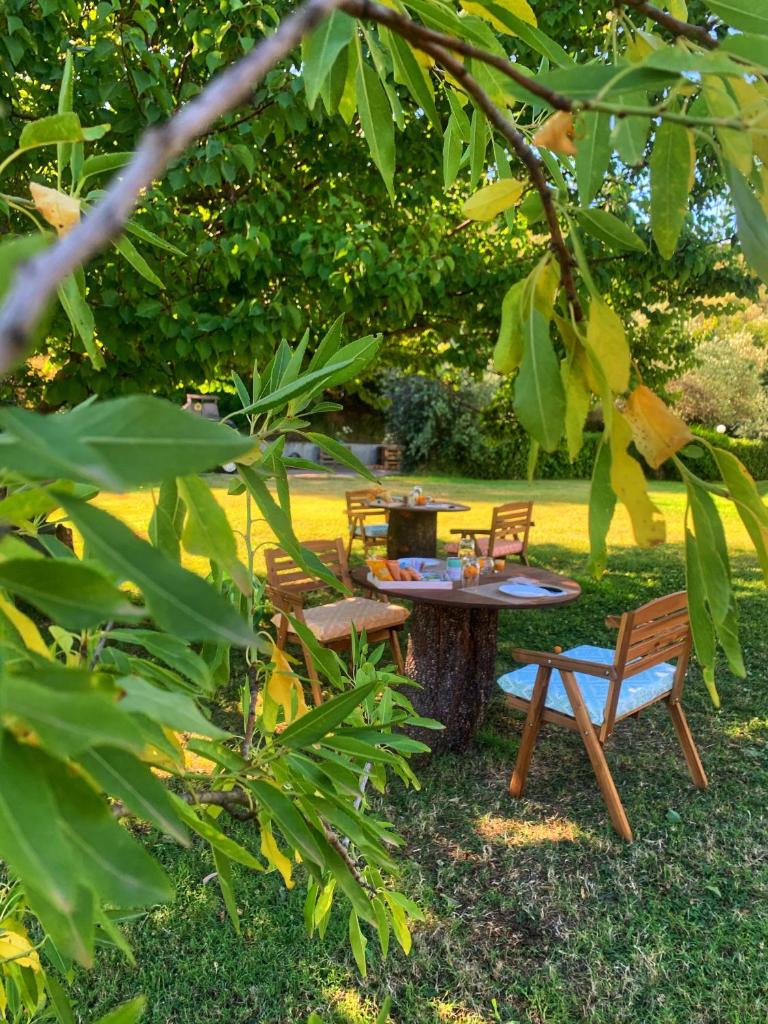 La Petra Longa a San Teodoro - Incantevole B&B con terrazza