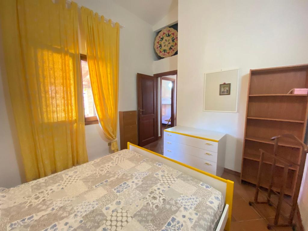 Miriacheddu 2 a San Teodoro - Appartamento Panoramico
