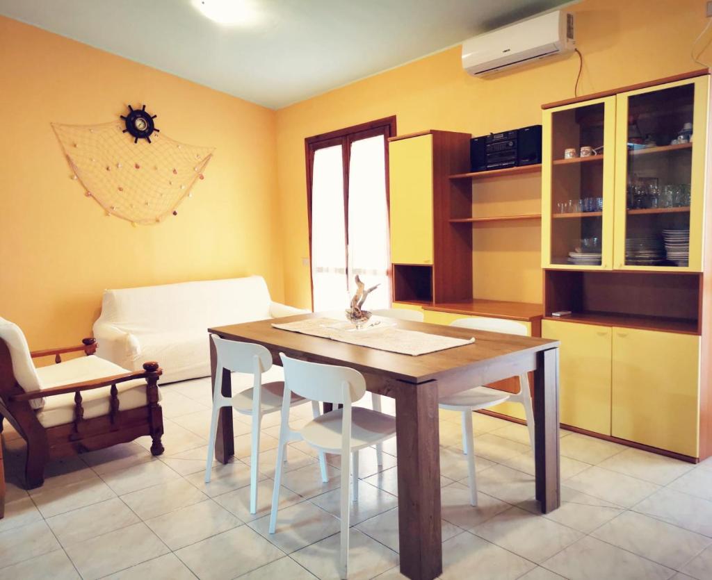 Appartamento Panoramico a Villasimius - Vista mozzafiato