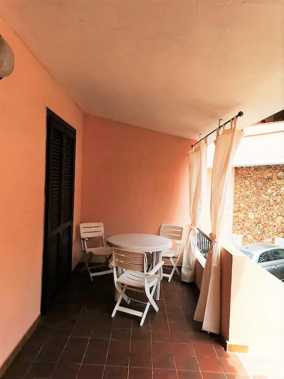 Appartamento Panoramico a Villasimius - Vista mozzafiato