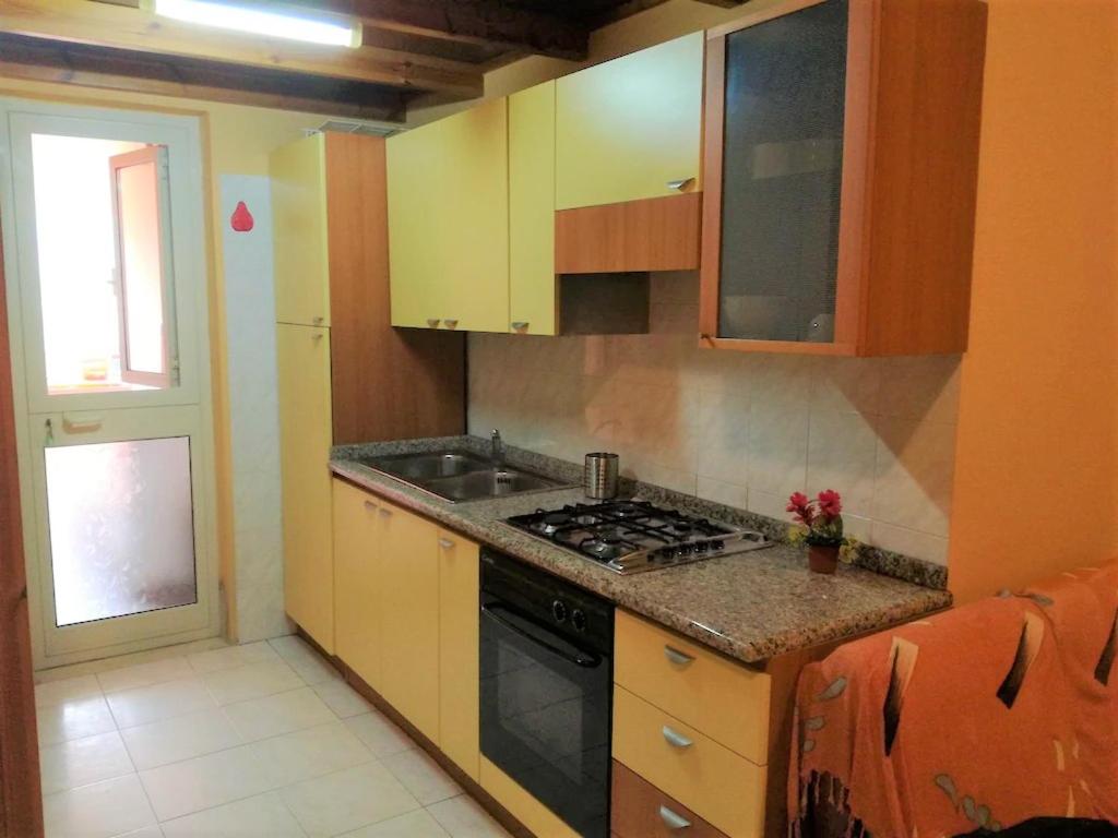 Appartamento Panoramico a Villasimius - Vista mozzafiato