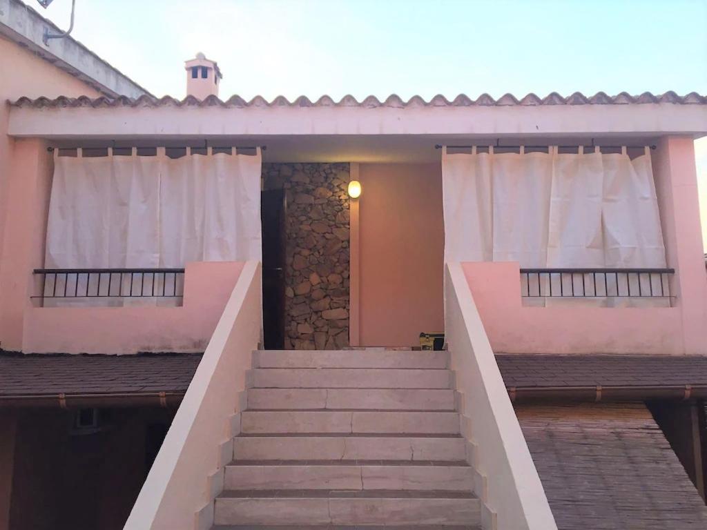 Appartamento Panoramico a Villasimius - Vista mozzafiato