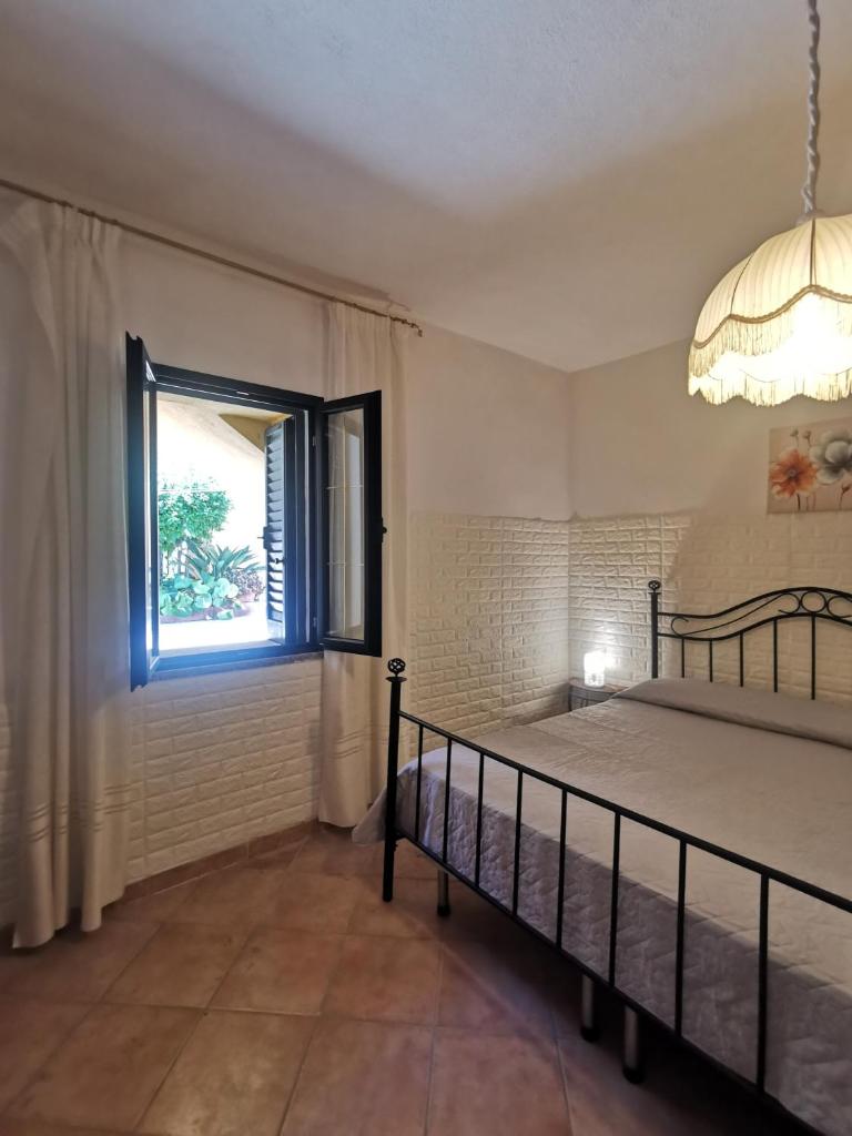 Casa D'Ambra a San Teodoro - Appartamento Centrale
