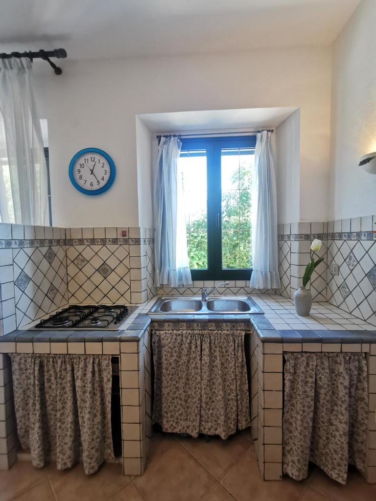 Casa D'Ambra a San Teodoro - Appartamento Centrale