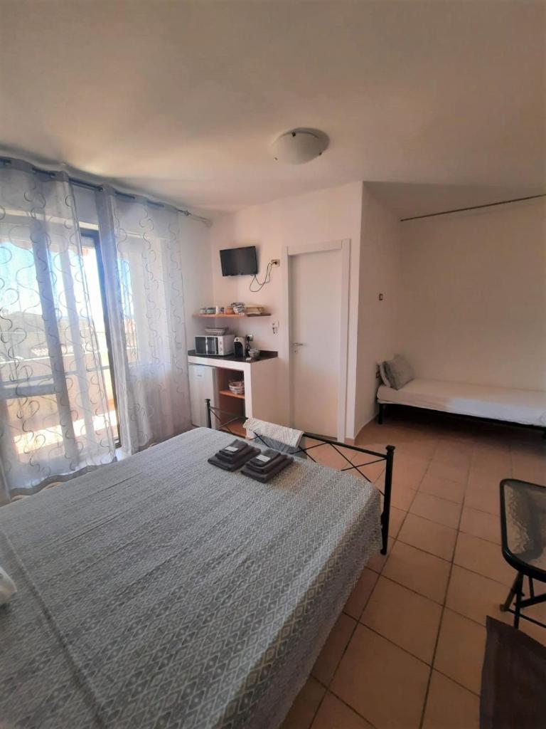 White Beach ad Alghero - Lussuosi apt fronte mare
