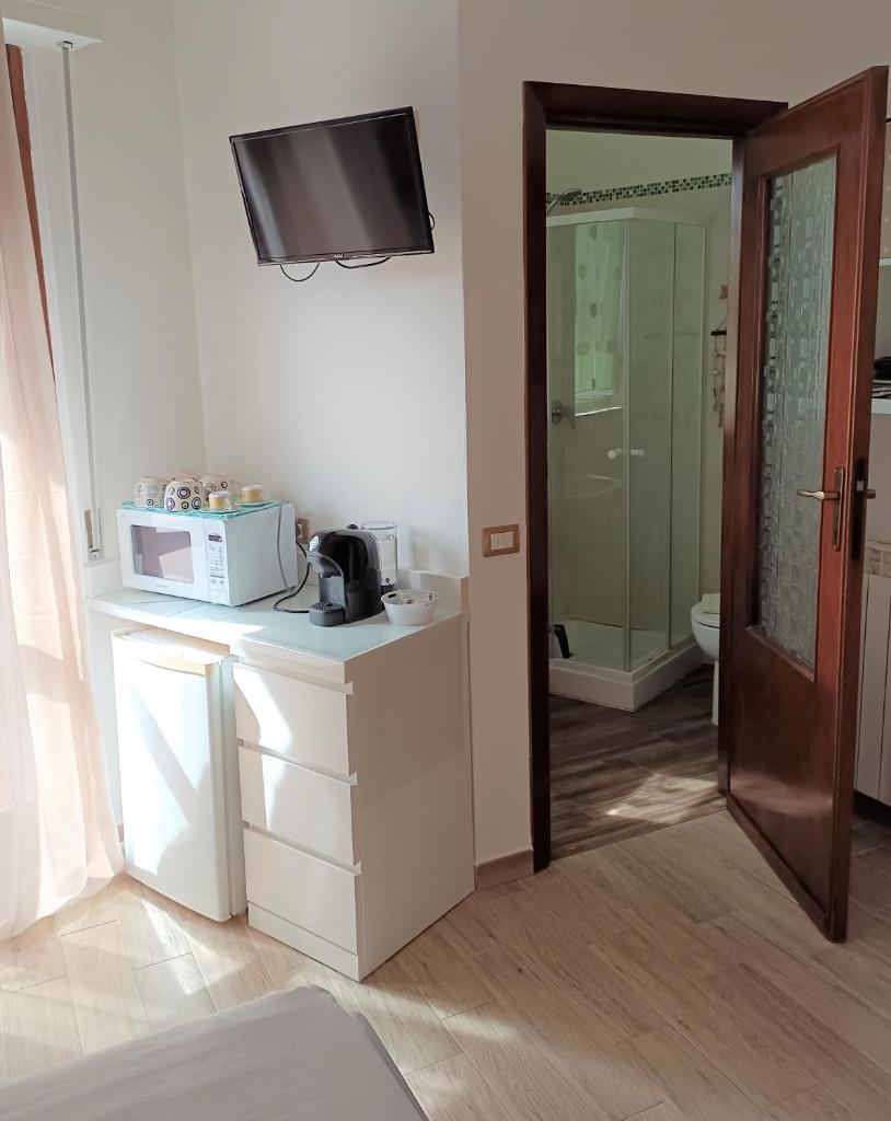 White Beach ad Alghero - Lussuosi apt fronte mare