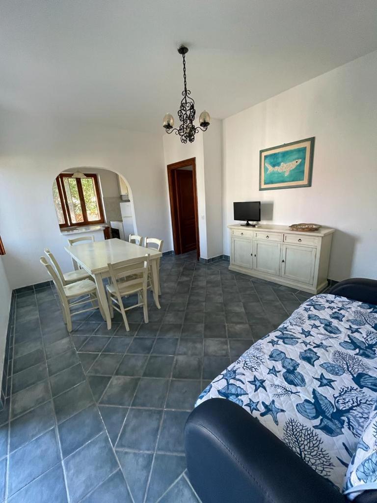 Trilo Lu Rattali a San Teodoro - Casa Vacanze Centrale