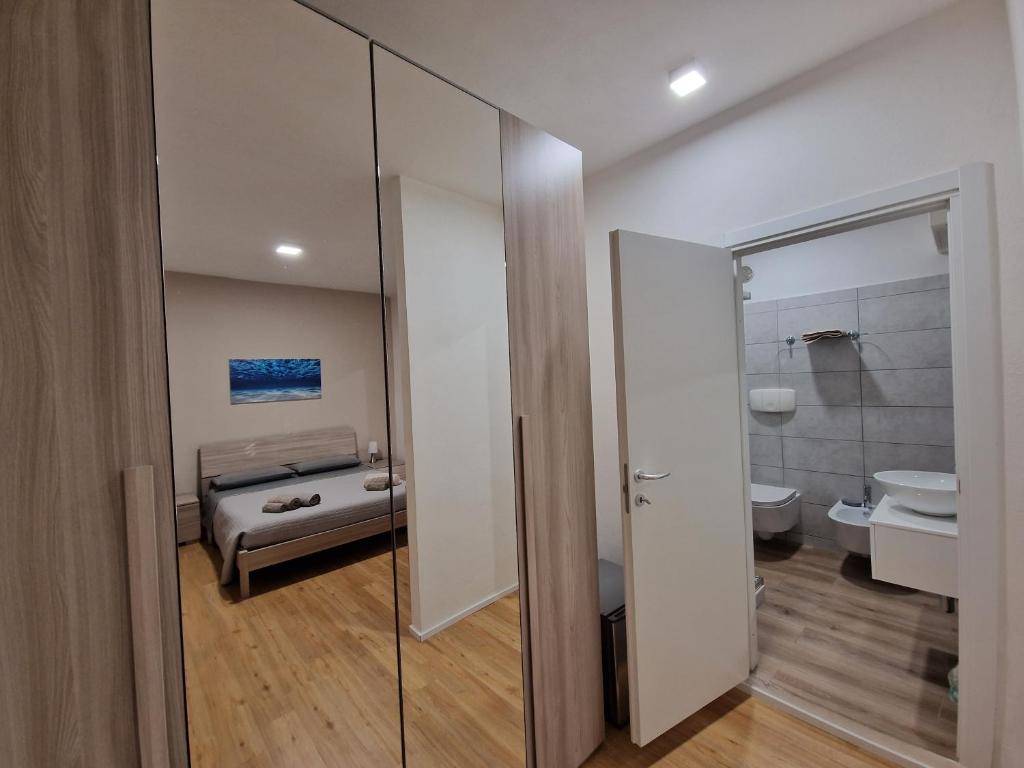 Shell Guest House - Camere moderne con terrazza