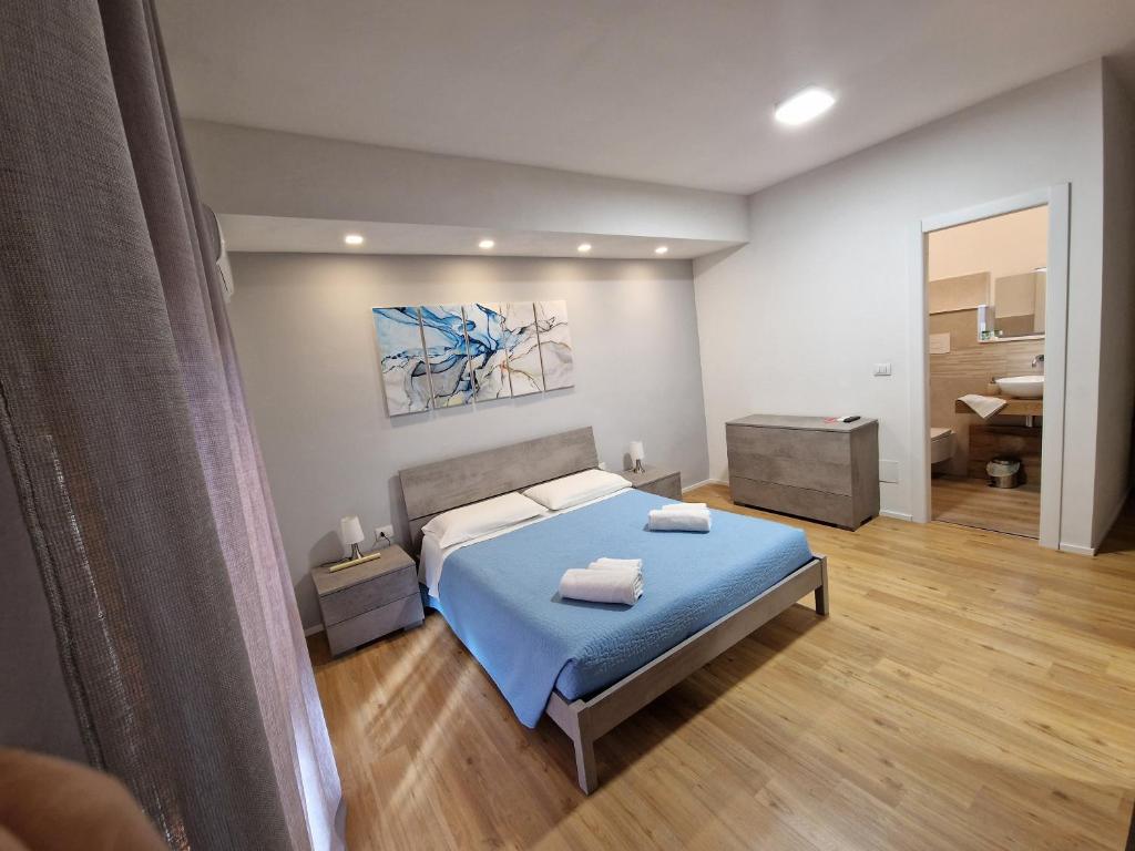 Shell Guest House - Camere moderne con terrazza