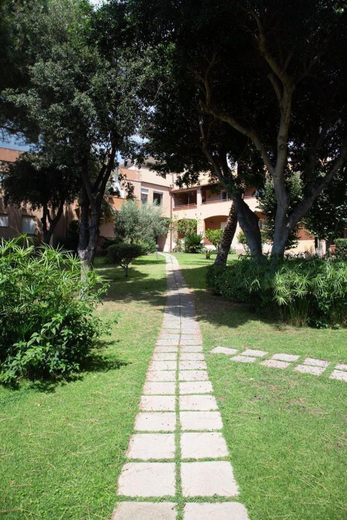 Come a casa! a Villasimius - Confortevole appartamento