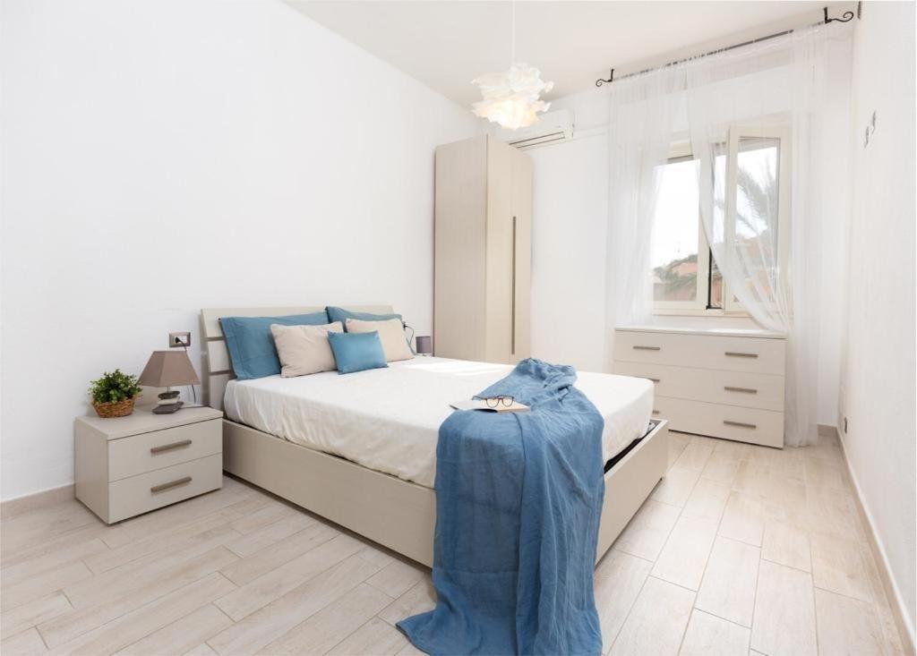 Come a casa! a Villasimius - Confortevole appartamento