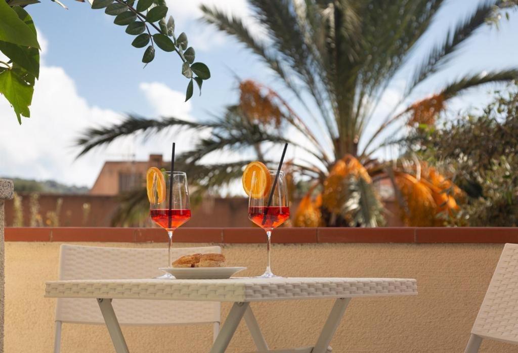 Come a casa! a Villasimius - Confortevole appartamento