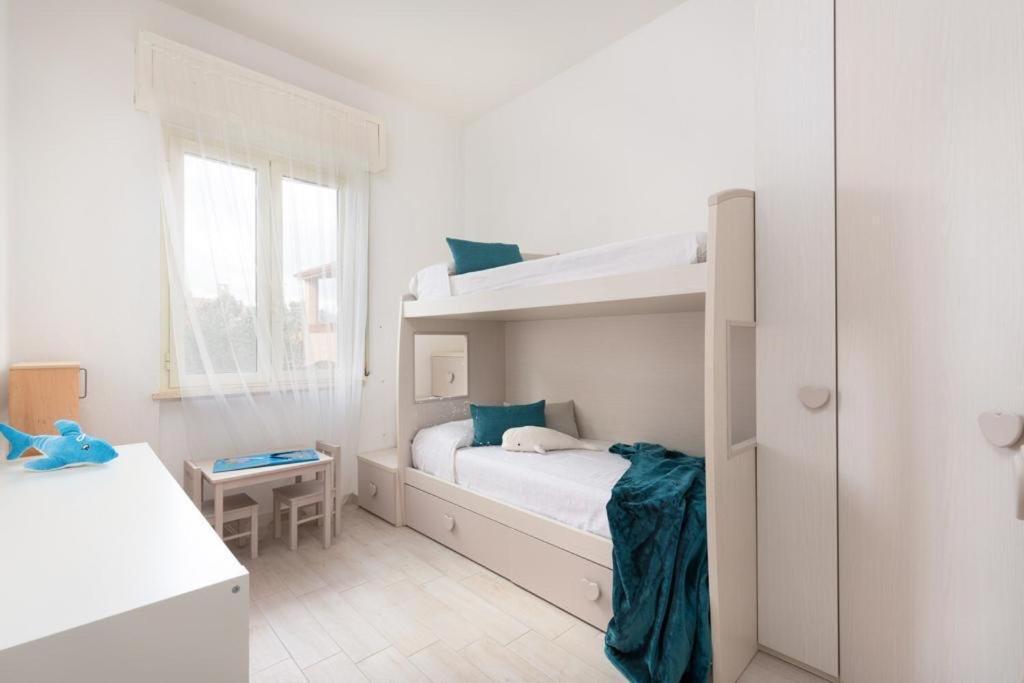 Come a casa! a Villasimius - Confortevole appartamento