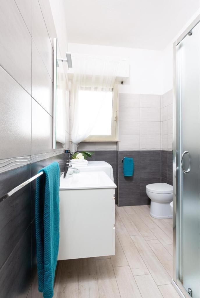 Come a casa! a Villasimius - Confortevole appartamento