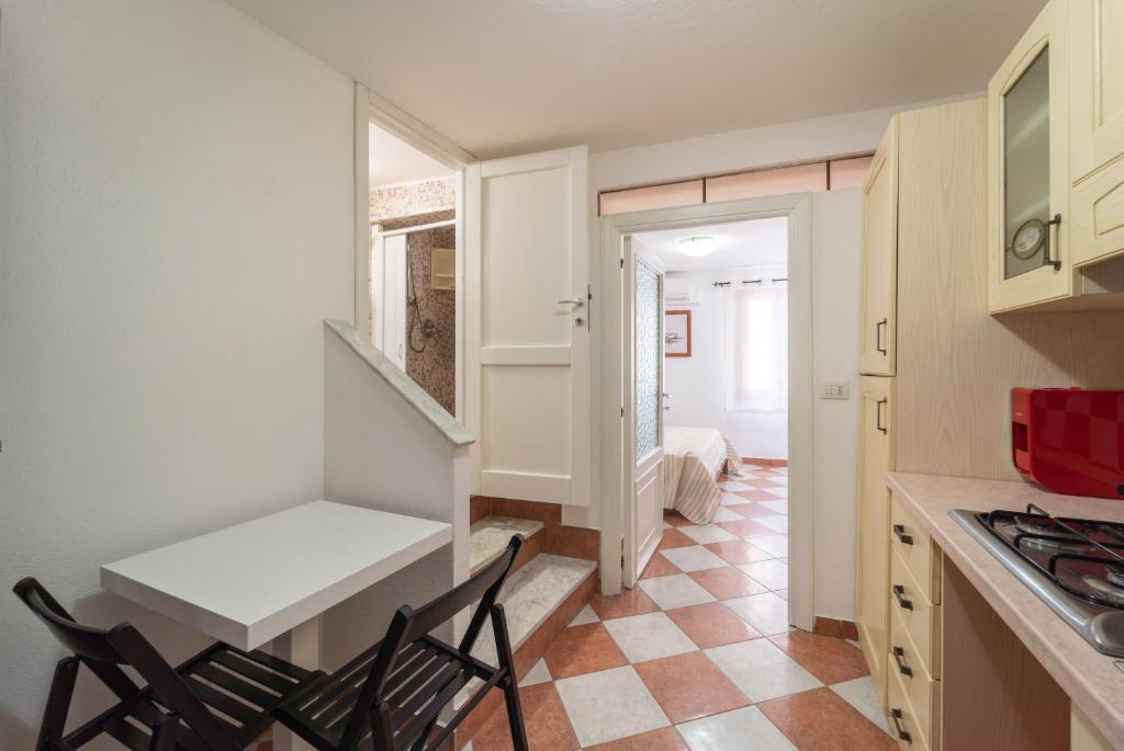 Zia Bi Home - Autentico appartamento nel centro storico