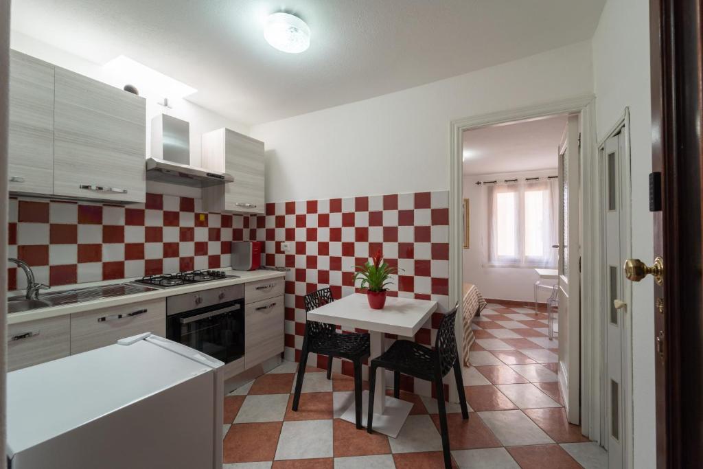 Zia Bi Home - Autentico appartamento nel centro storico