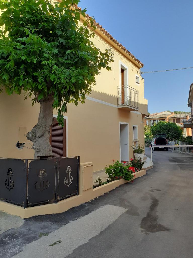 Casetta Lu Casteddu a San Teodoro - B&B Centrale