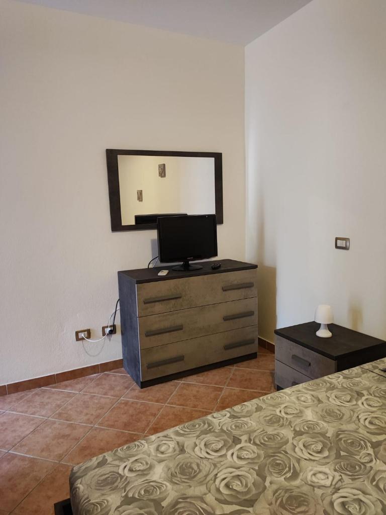 Casa Vacanze da Nonna Mela ad Alghero - Villa con BBQ