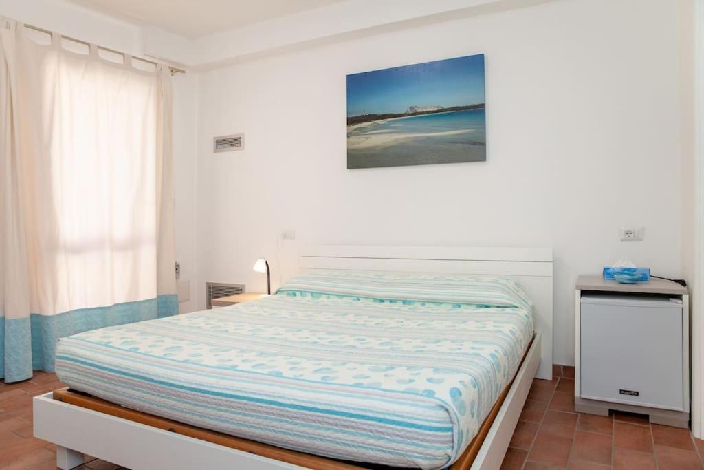Casetta Lu Casteddu a San Teodoro - B&B Centrale