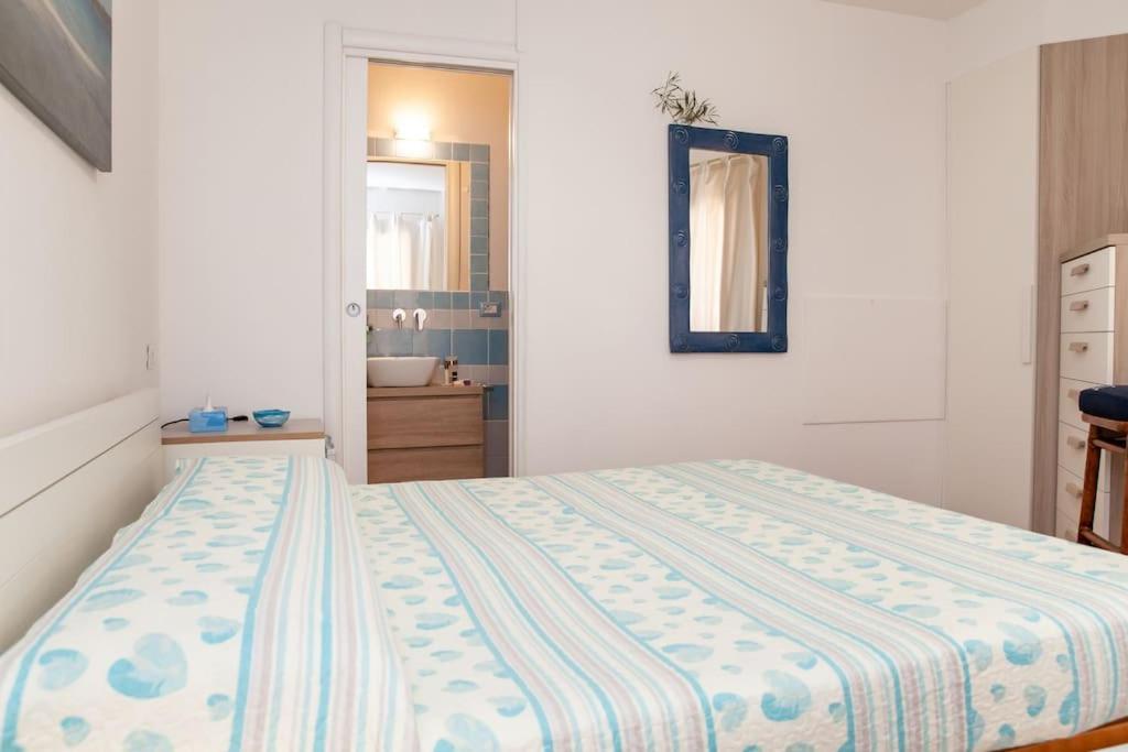 Casetta Lu Casteddu a San Teodoro - B&B Centrale