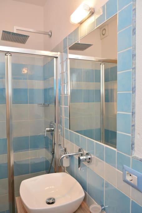 Casetta Lu Casteddu a San Teodoro - B&B Centrale