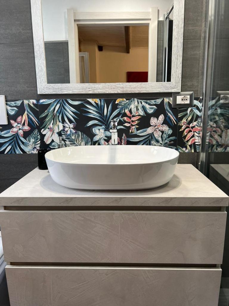 Casa Pirandello ad Alghero - Appartamento nel centro