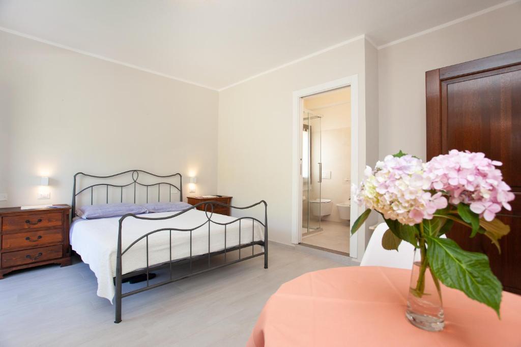 B&B Lu Lioni a San Teodoro - Accogliente con Giardino