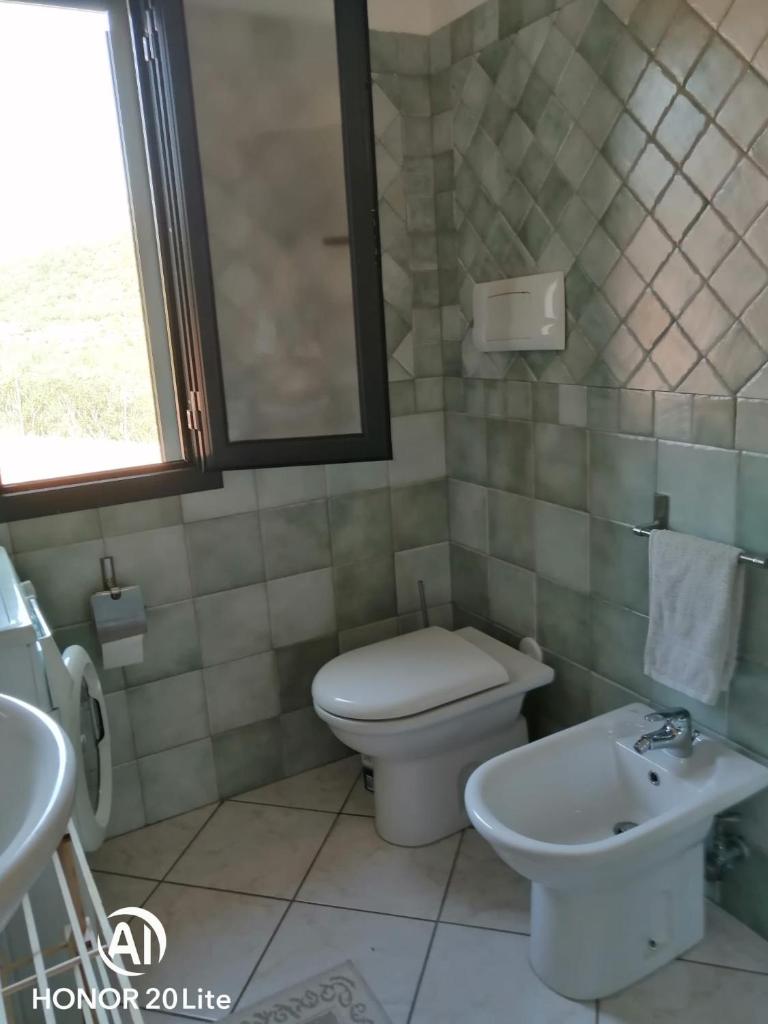 Casa Giulia a San Teodoro - Villa con piscina panoramica