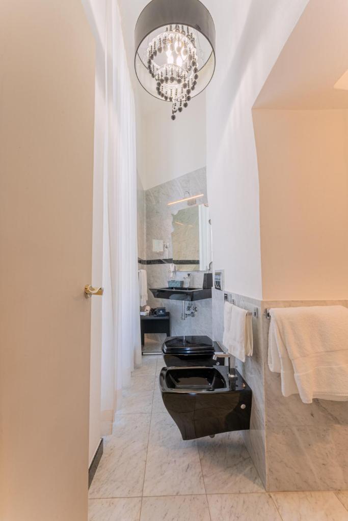 Villa Mosca ad Alghero - Lussuoso hotel vista mare