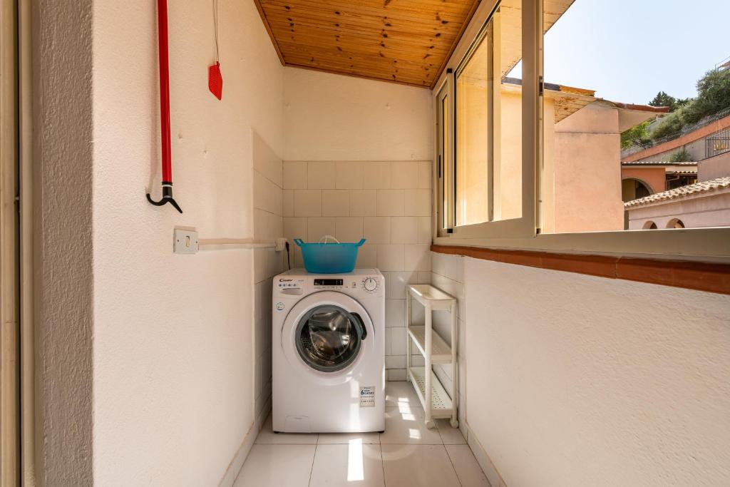 Attico Lussu a Villasimius - Lussuoso attico vista mare