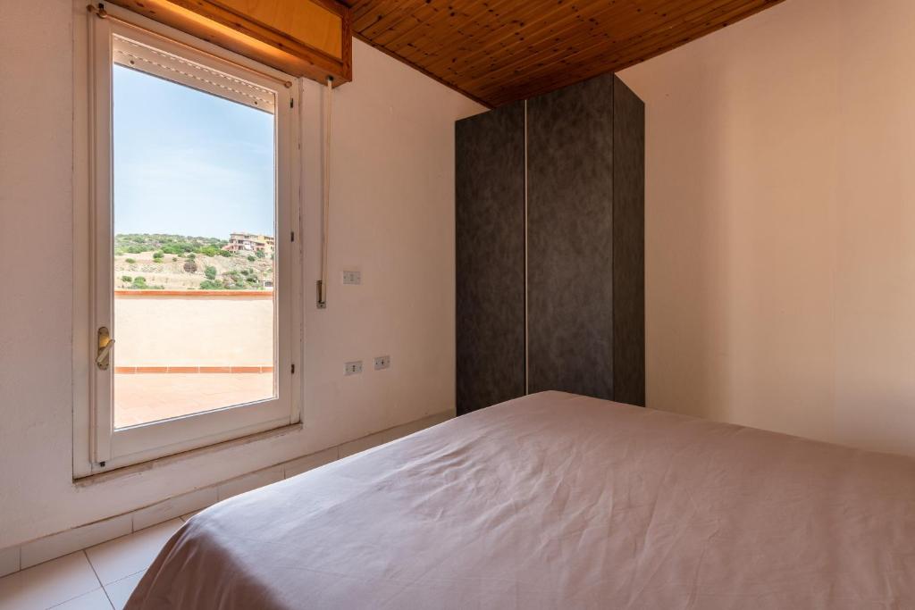 Attico Lussu a Villasimius - Lussuoso attico vista mare