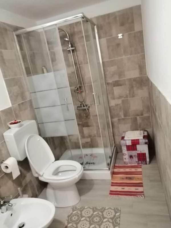 Paraiso S a Villasimius - Rilassante appartamento vista