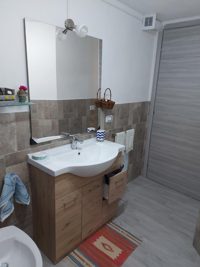 Paraiso S a Villasimius - Rilassante appartamento vista