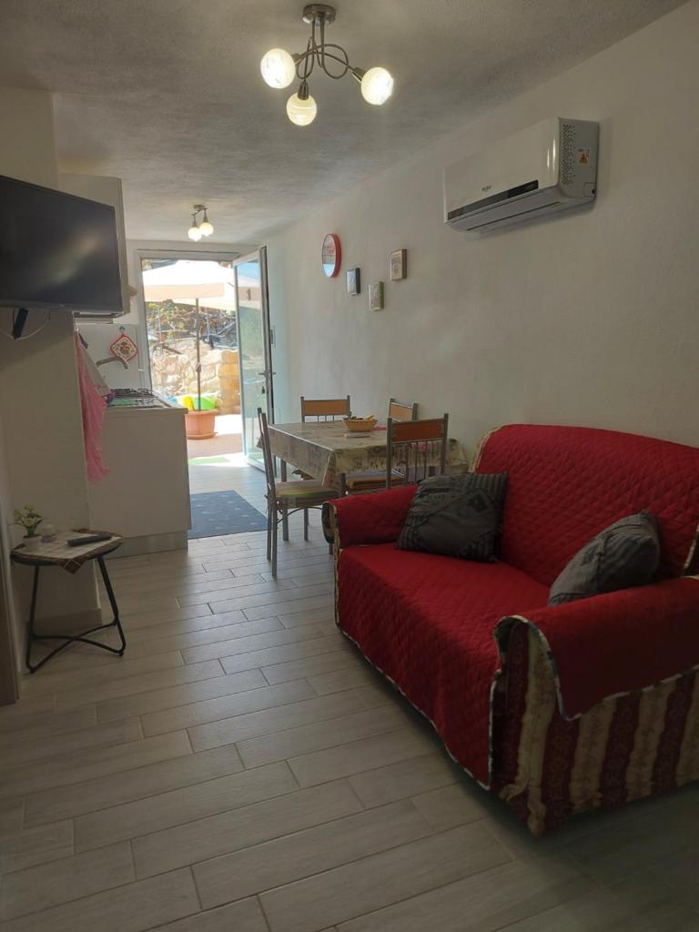 Paraiso S a Villasimius - Rilassante appartamento vista