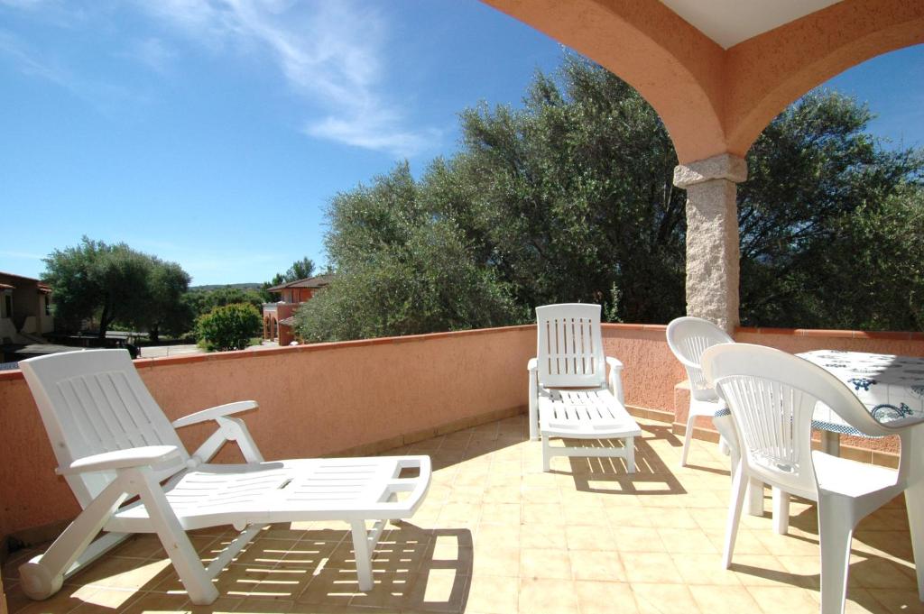 La Conchiglia ME a San Teodoro - Incantevole Casa Vacanze